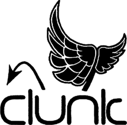 CLUNK trademark