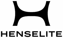 H HENSELITE trademark
