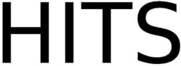 HITS trademark