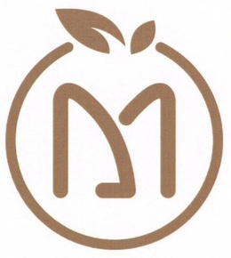 M trademark
