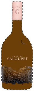 CHÂTEAU GALOUPET G CHÂTEAU GALOUPET trademark