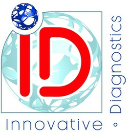 ID INNOVATIVE DIAGNOSTICS trademark