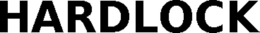HARDLOCK trademark