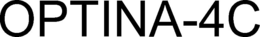 OPTINA-4C trademark