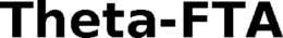 THETA-FTA trademark