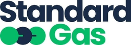 STANDARD GAS trademark