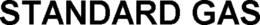 STANDARD GAS trademark