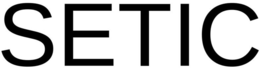 SETIC trademark