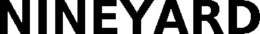 NINEYARD trademark