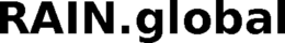 RAIN.GLOBAL trademark