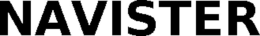NAVISTER trademark