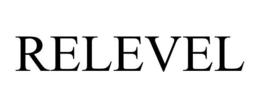 RELEVEL trademark