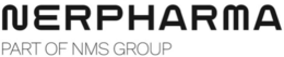 NERPHARMA PART OF NMS GROUP trademark