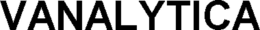 VANALYTICA trademark