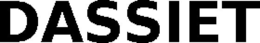 DASSIET trademark