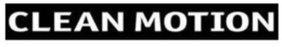 CLEAN MOTION trademark
