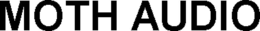 MOTH AUDIO trademark