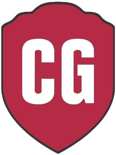CG trademark