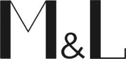 M&L trademark