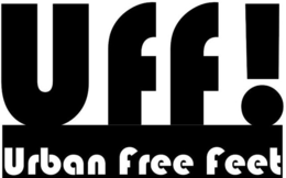 UFF! URBAN FREE FEET trademark