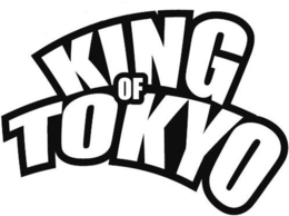 KING OF TOKYO trademark
