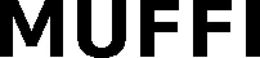 MUFFI trademark