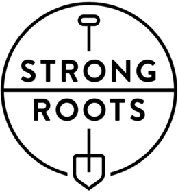 STRONG ROOTS trademark