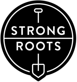 STRONG ROOTS trademark