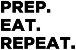 PREP. EAT. REPEAT. trademark