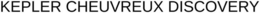 KEPLER CHEUVREUX DISCOVERY trademark