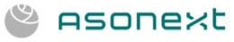 ASONEXT trademark