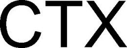 CTX trademark