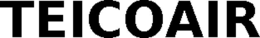 TEICOAIR trademark
