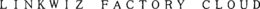 LINKWIZ FACTORY CLOUD trademark