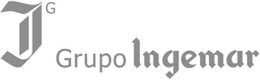 IG GRUPO INGEMAR trademark