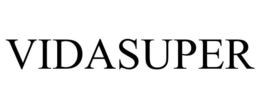 VIDASUPER trademark