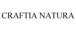 CRAFTIA NATURA trademark