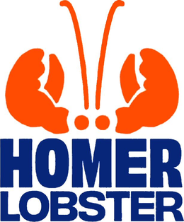 HOMER LOBSTER trademark