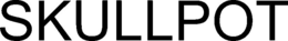 SKULLPOT trademark