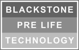 BLACKSTONE PRE LIFE TECHNOLOGY trademark
