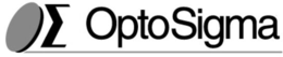 O OPTOSIGMA trademark