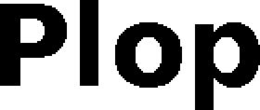 PLOP trademark