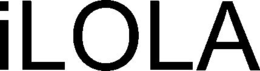 ILOLA trademark