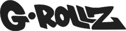 G·ROLLZ trademark