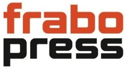 FRABO PRESS trademark