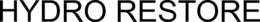 HYDRO RESTORE trademark