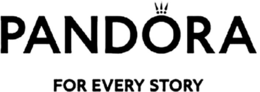 PANDORA FOR EVERY STORY trademark
