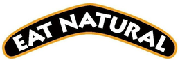 EAT NATURAL trademark
