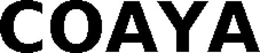 COAYA trademark