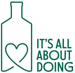 IT'S ALL ABOUT DOING trademark